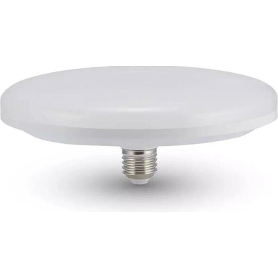 V-TAC E27 LED žiarovka UFO 16W, 1350lm, 3000K Teplá biela