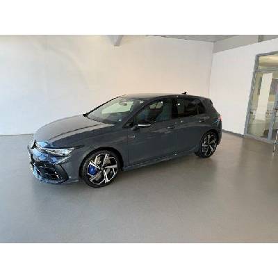 Volkswagen Golf R 4Motion DSG 245 kW