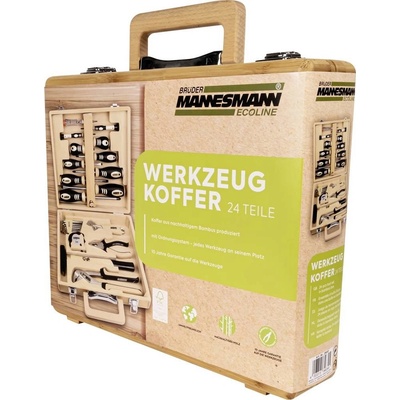 Brüder Mannesmann M29001