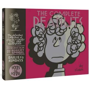 The Complete Peanuts 1975-1976 | Charles M. Schulz, Robert Smigel (ISBN: 9781606993453)