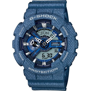 Casio GA-110DC-2A