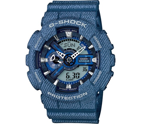Casio GA-110DC-2A