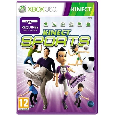 Kinect Sports