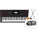 Casio CT X3000 SET