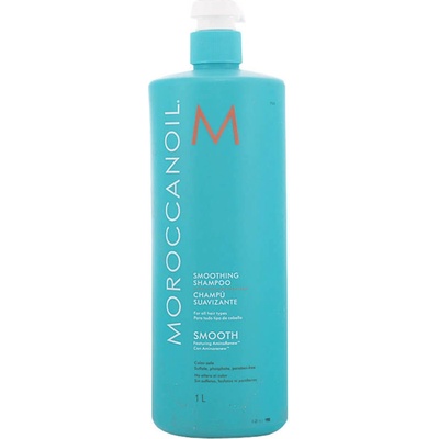 Moroccanoil Curl šampón pre kučeravé a vlnité vlasy 70 ml