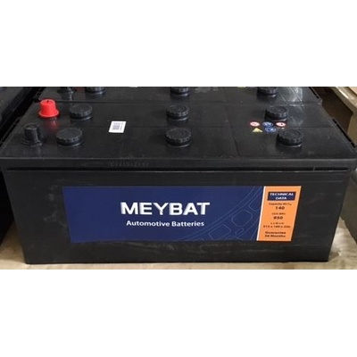 Meybat STANDARD 12V 140Ah 950A 14116