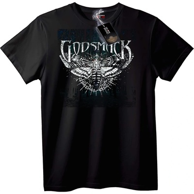 NOONEBRAND Тениска на Godsmack - 6XL, White