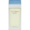Dolce & Gabbana Light Blue toaletní voda dámská 10 ml