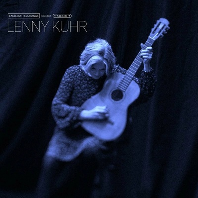 Lenny Kuhr - Lenny Kuhr LP