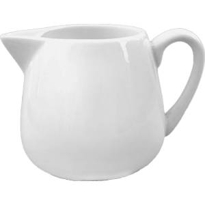  HORECANO-BASICS-Каничка за мляко малка 60ml. (RB-005) (016769)