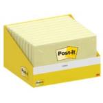 Post-it Кубче 3m 76х127мм 100л