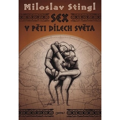 Sex v pěti dílech světa