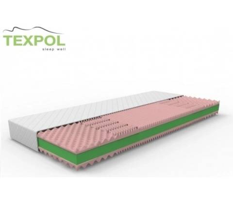 Texpol VEGA