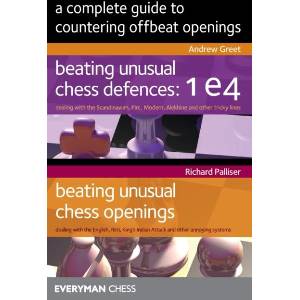 Complete Guide to Countering offbeat openings | Andrew Greet, Richard Palliser (ISBN: 9781781944905)