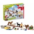 Schleich 98271 Farm World Adventní kalendář 2021