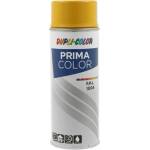 Dupli color СПРЕЙ dupli color prima ral 1004 400мл НАСИТЕНО ЖЪЛТО (2011000)