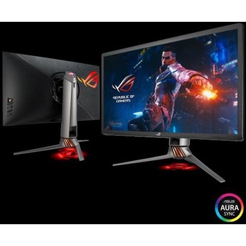 Asus PG27UQ