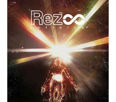 Rez Infinite