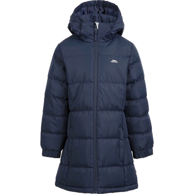 Trespass Момичешко яке Trespass Tiffy Trespass | Cheren | Момичешки | 122-128