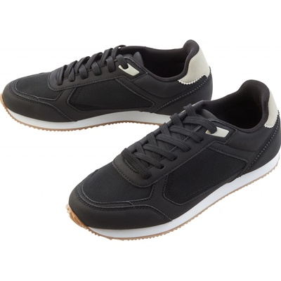 esmara Dámská obuv „Sneaker" černá