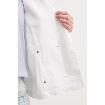 Pepe Jeans Памучен шлифер Pepe Jeans SUE (PL402568)