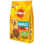 PEDIGREE Adult M/L beef & vegetables 7 kg
