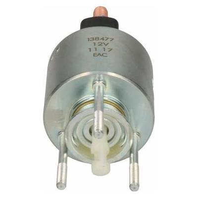Elektromagnetický spínač, startér HC-Cargo F 032 138 477