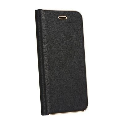 LUNA Book Huawei P Smart, čierne