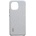 Xiaomi Калъф за XIAOMI Mi 11, еко кожа/пластмаса, Cloth Pattern Vegan Leather case BHR4982GL, сив (BHR4982GL)