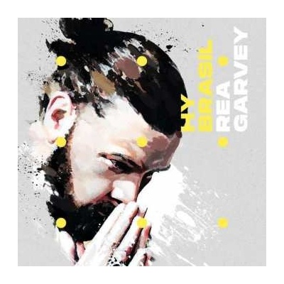 Rea Garvey - Hy Brasil CD