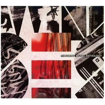 THROWING MUSES: ANTHOLOGY CD