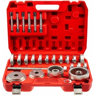 Stahovák na montáž a demontáž ložisek náboje kol 50-83.4 mm, univerzální - QUATROS QS80889 | Zboží Auto