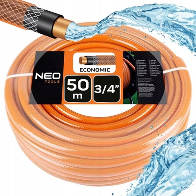 NEO ECONOMIC 15-805 3/4" x 50 m 4 vrstvy