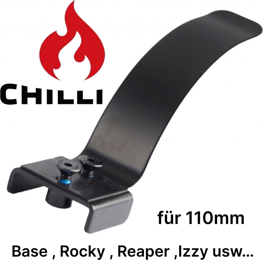 Chilli Flex brzda