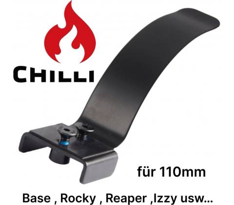 Chilli Flex brzda