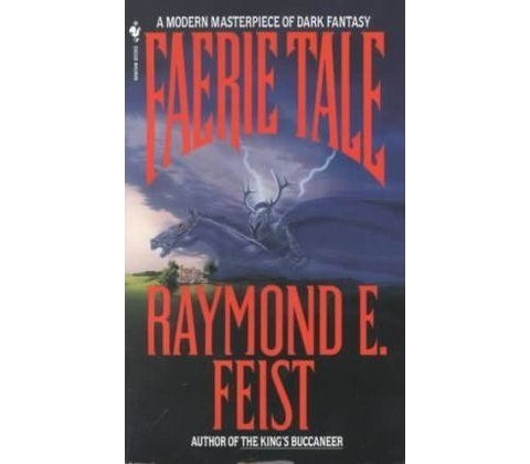 Faerie Tale