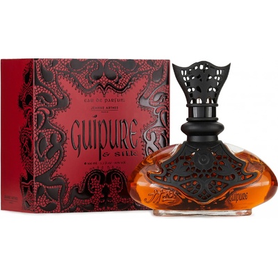 Jeanne Arthes Guipure & Silk parfémovaná voda dámská 100 ml