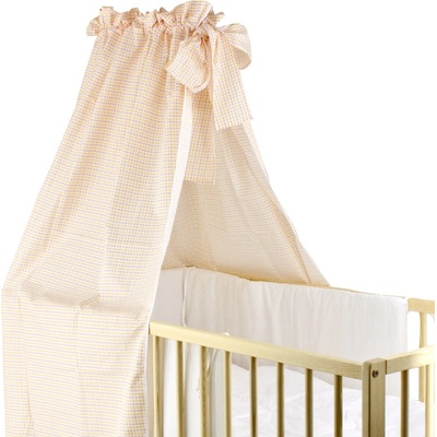 BABYLAND baldachýn textil PP93