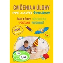 Cvičenia a úlohy pre malých školákov