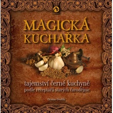 Magická kuchařka