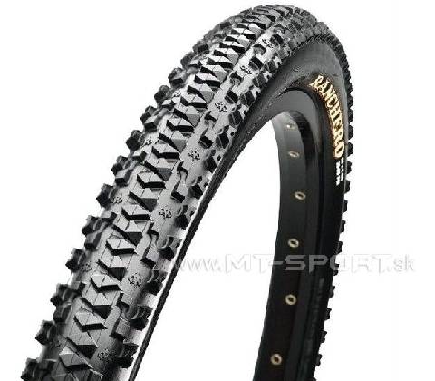 Maxxis Ranchero 26x2,00