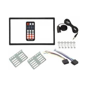 BLOW 78-335# Radio blow avh-9620 2din rds rgb mp3/usb/micro sd/bluetooth