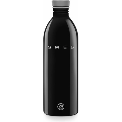 Smeg termo láhev Clima WBF02 1000 ml černá