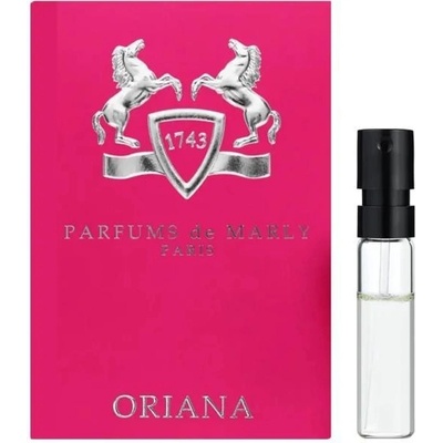 Parfums de Marly Oriana parfum dámsky 1,5 ml vzorka