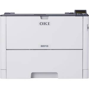 OKI B513DN Принтери