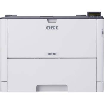 Image 1 of OKI B513DN