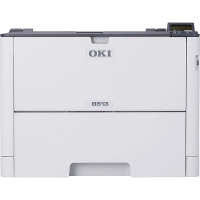 OKI B513DN