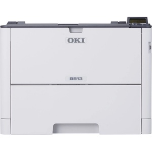OKI B513DN Принтери