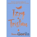 Izzy + Tristan