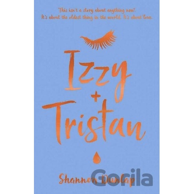 Izzy + Tristan